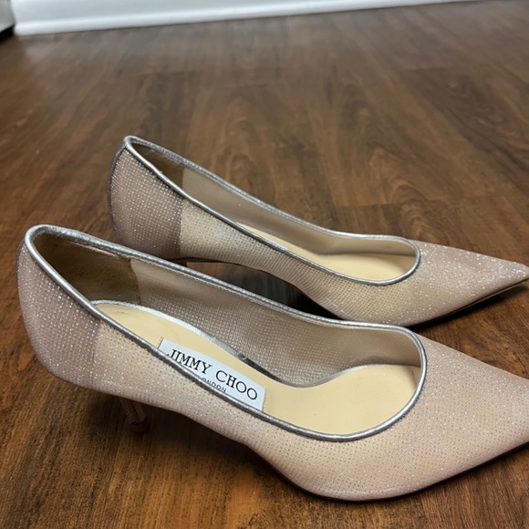 Women’s Jimmy Choo heels - Picture 4 of 8